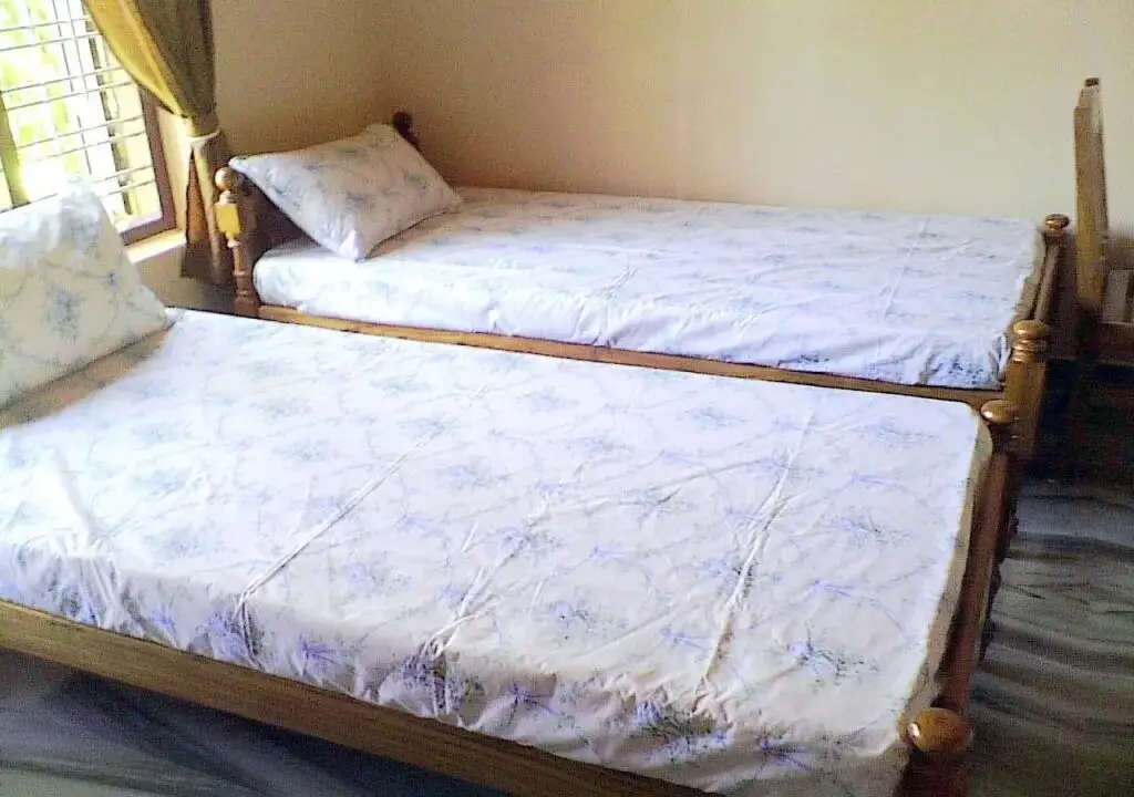 Коллам: Tata Caro Homestay