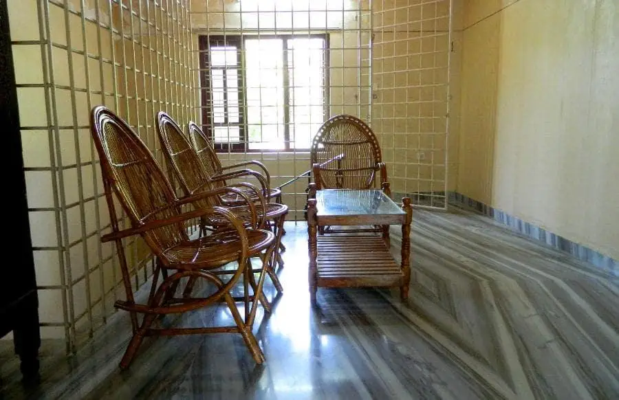 Коллам: Tata Caro Homestay
