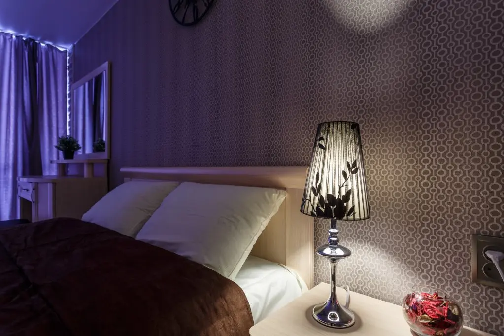 Москва: Loft Na Avtozavodskaya 23/7 Apartments