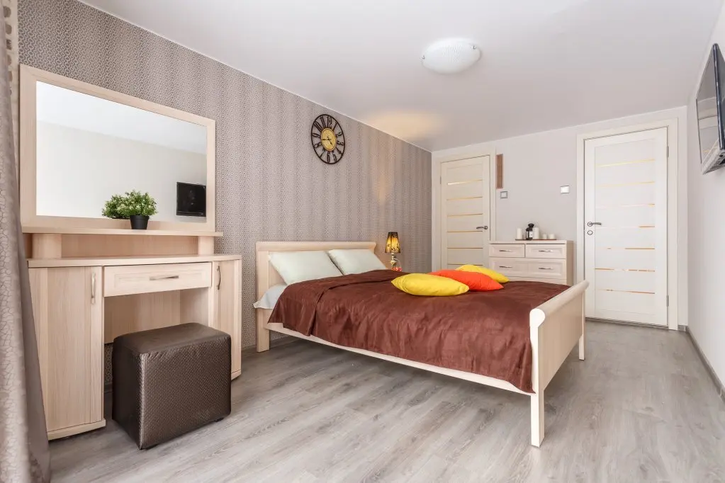 Москва: Loft Na Avtozavodskaya 23/7 Apartments