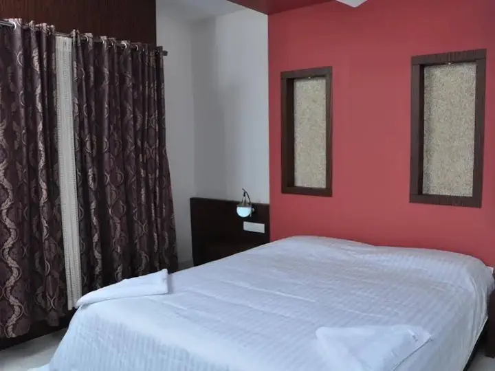 Перумал Ковил Пати: Boon Inn