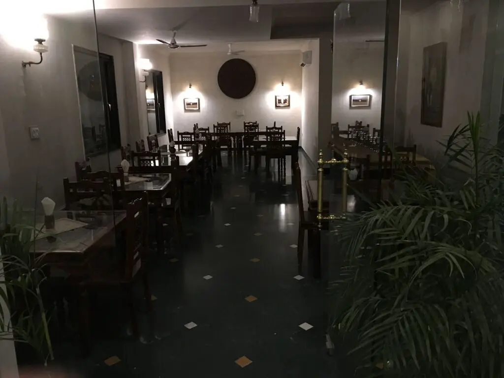 Джайпур: Rajasthan Palace - A Heritage Boutique Hotel in Jaipur