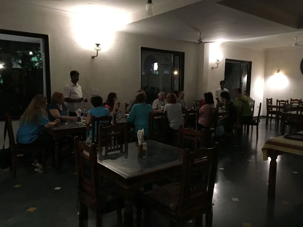 Джайпур: Rajasthan Palace - A Heritage Boutique Hotel in Jaipur