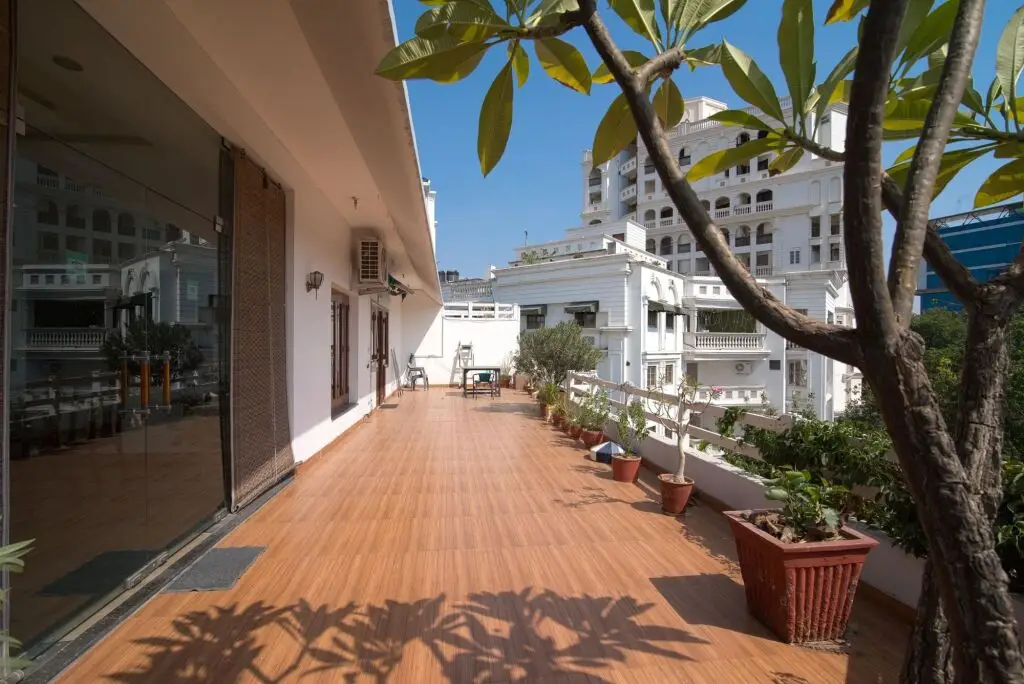 Girisadan Homestay — фото 1