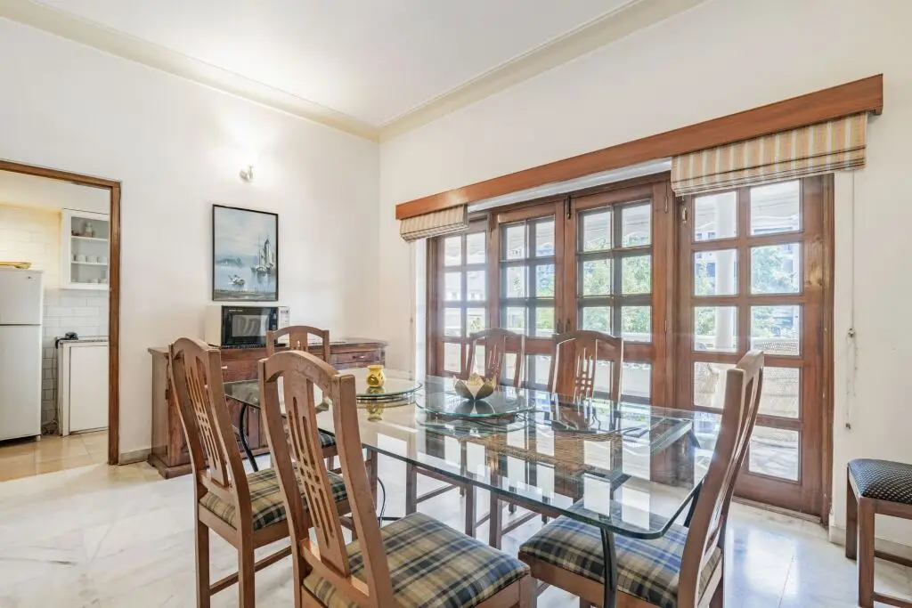 Джайпур: Girisadan Homestay