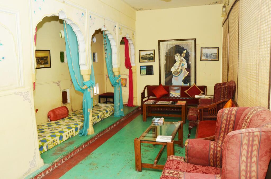 Karnot Mahal — фото 1