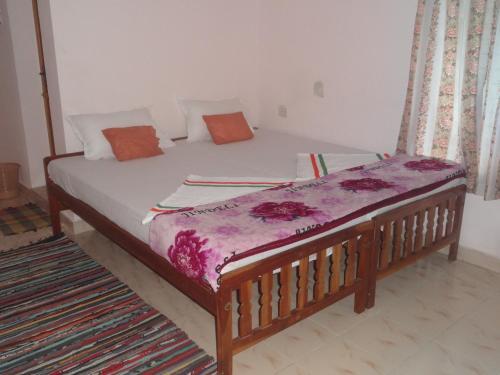 Варкала: Basuri Beach Resort