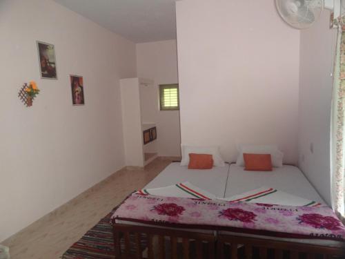 Basuri Beach Resort — фото 1