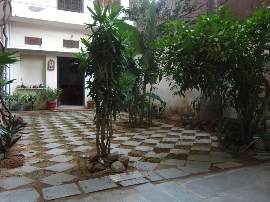 Пушкар: Atithi Guest House