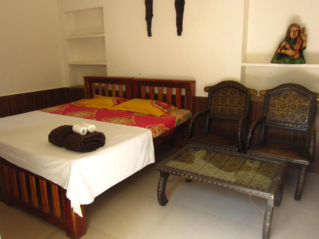 Atithi Guest House — фото 1
