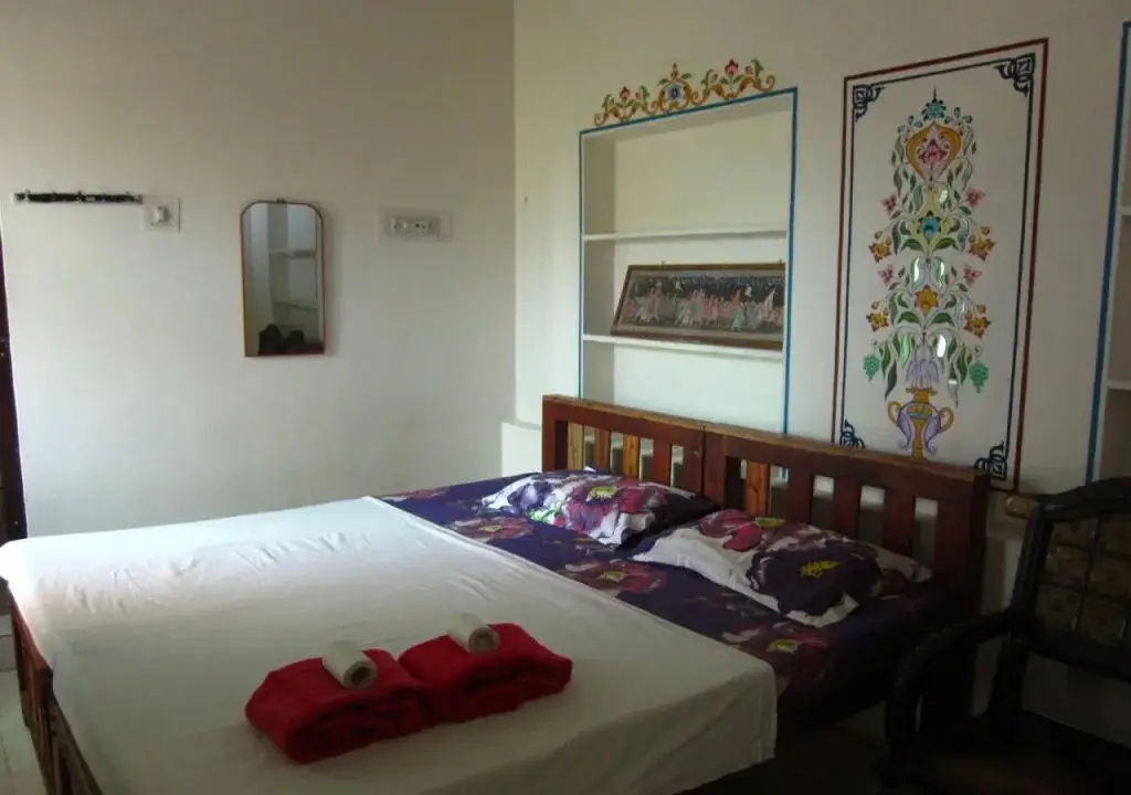 Пушкар: Atithi Guest House