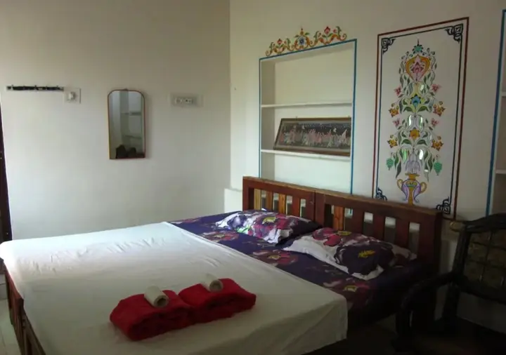 Пушкар: Atithi Guest House