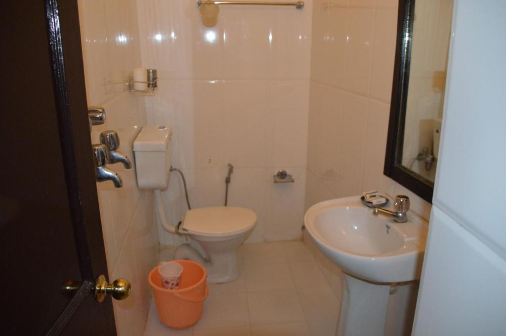 Джайсалмер: Hotel Shahi Garh