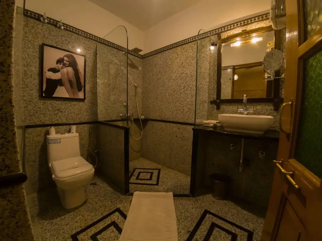 Джайсалмер: Hotel Pleasant Haveli