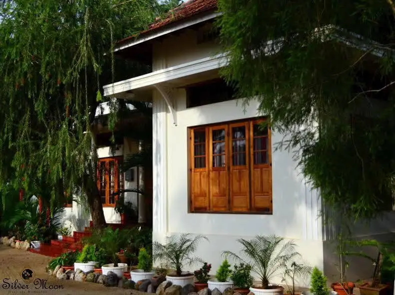 Коччи: Silvermoon Heritage Homestay