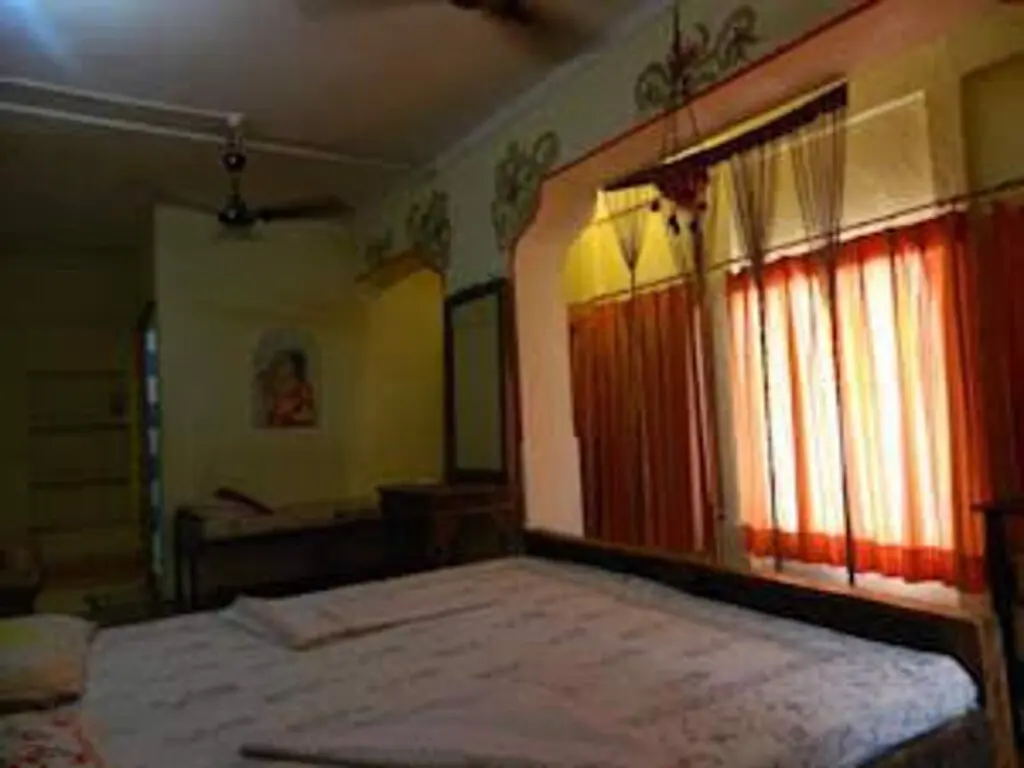 Джодхпур: Ganpati guest house