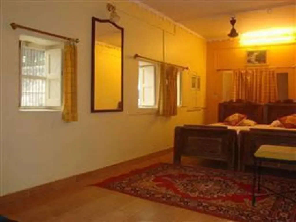 Джодхпур: Ganpati guest house