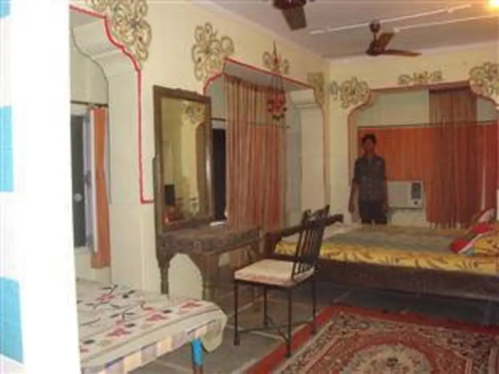 Джодхпур: Ganpati guest house
