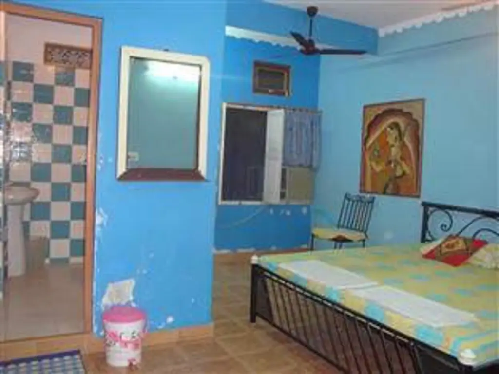 Джодхпур: Ganpati guest house