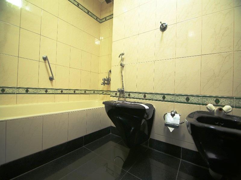 Паллипурам: Fortgate Hotels & Resorts
