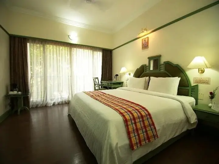 Паллипурам: Fortgate Hotels & Resorts