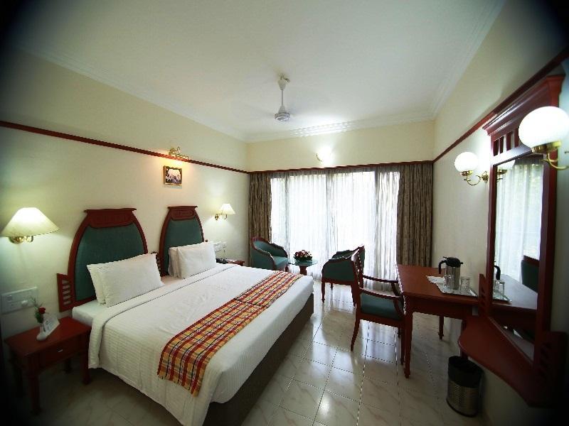 Паллипурам: Fortgate Hotels & Resorts