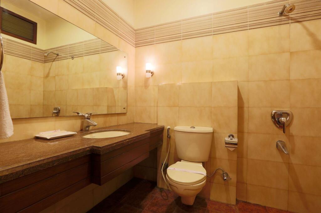Гувахати: Hotel Millennium