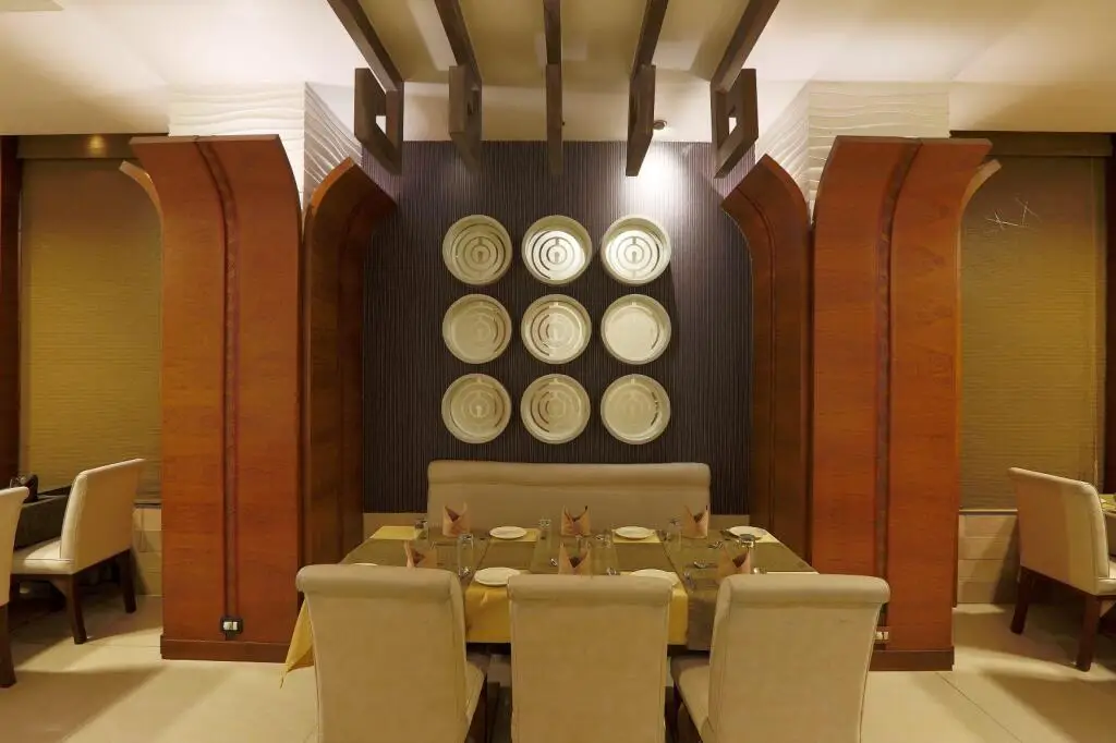 Гувахати: Hotel Millennium