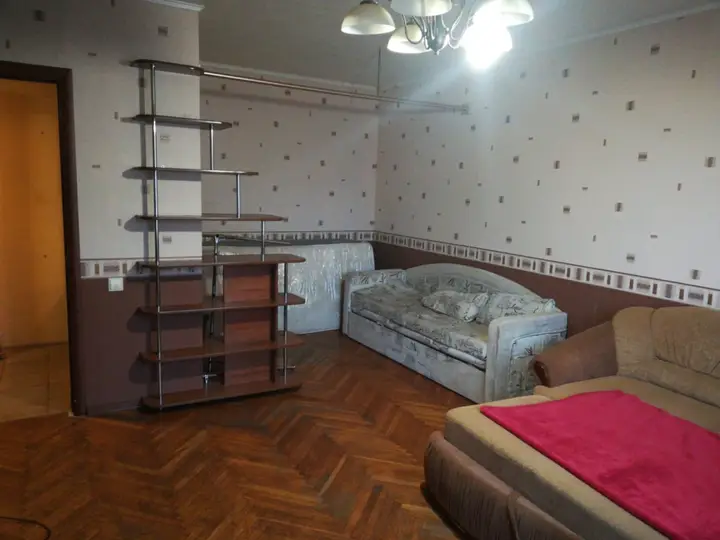 Зеленоград: Апартаменты Филаретовская