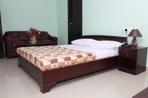 Чирайнкижу: Prarthana Residency
