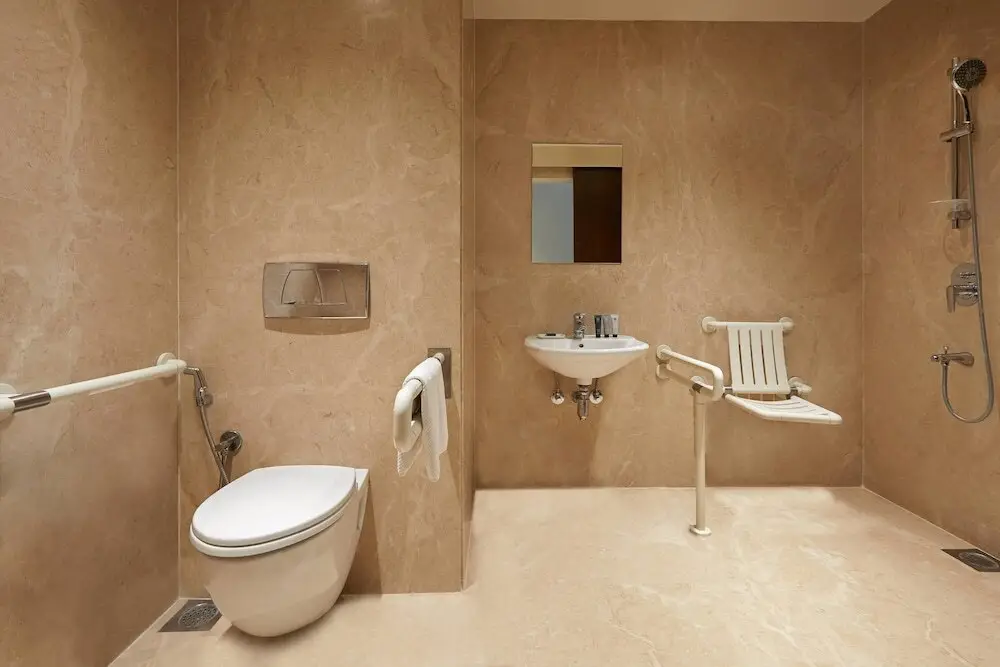 Ахмедабад: Renaissance Ahmedabad Hotel