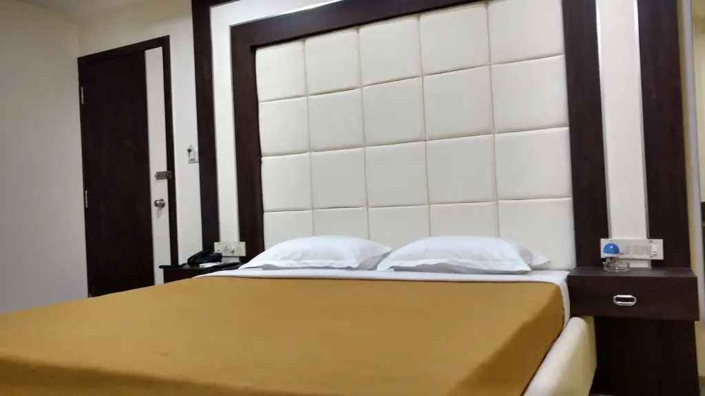 Бангалор: Lake Habitat Serviced Apartments