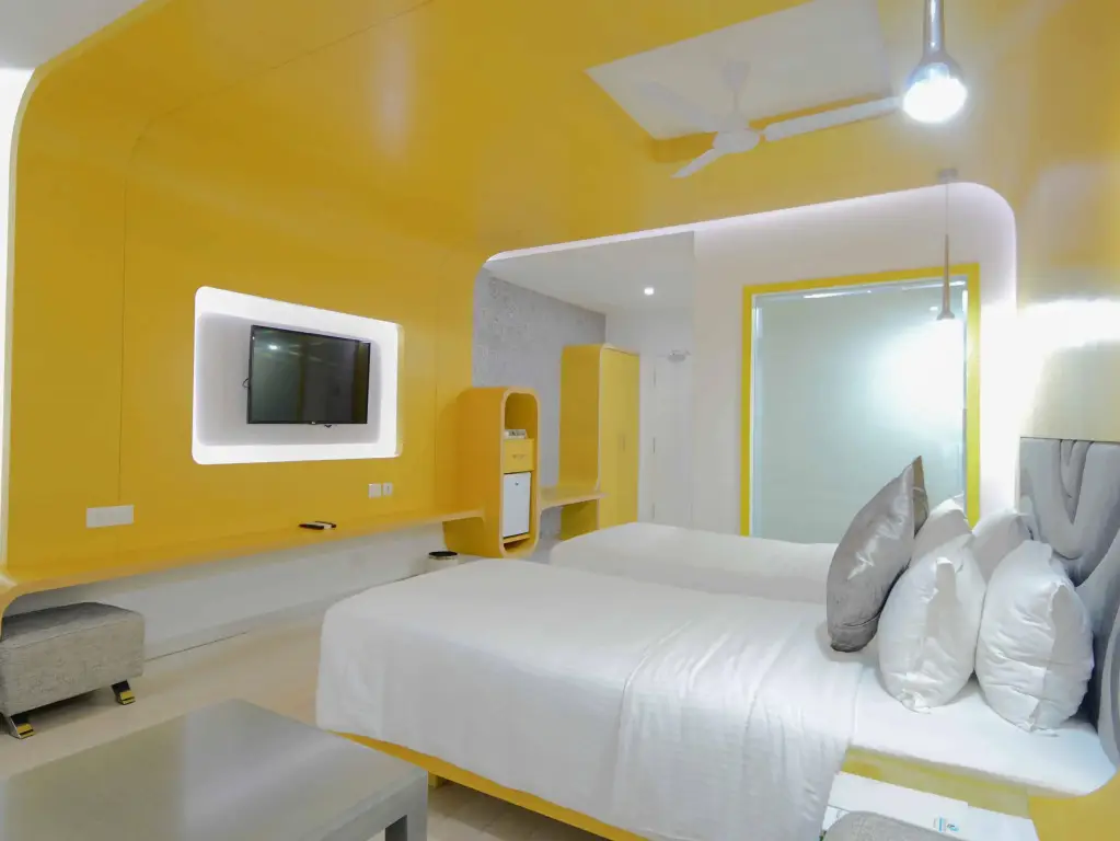 Махабалипурам: Grande Bay Resort at Mahabalipuram