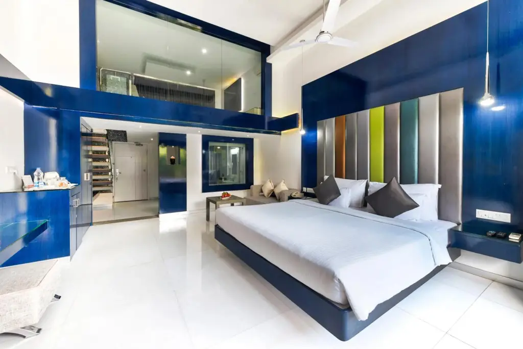 Махабалипурам: Grande Bay Resort at Mahabalipuram