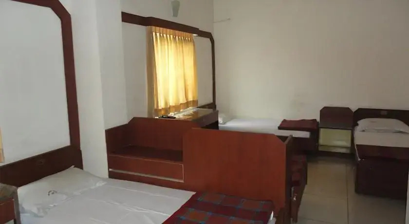 Коимбатур: The Mount Hotel