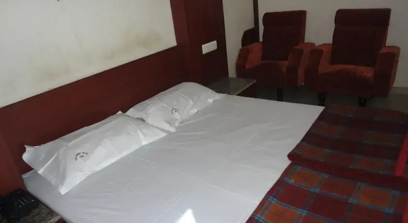 Коимбатур: The Mount Hotel