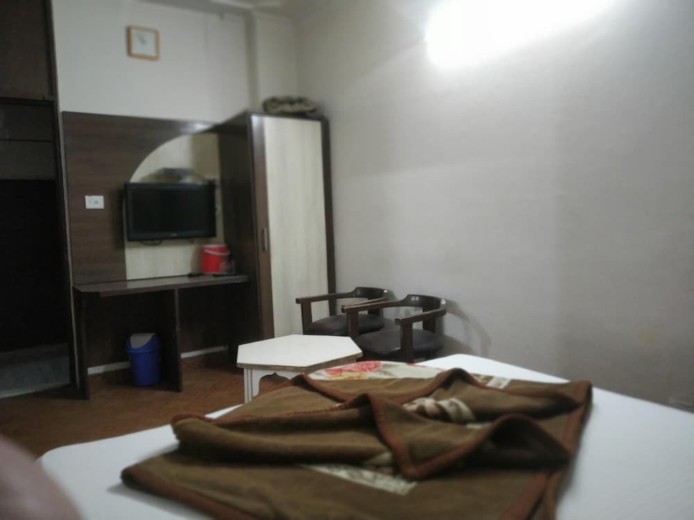 Нью-Дели: Hotel Yatri International