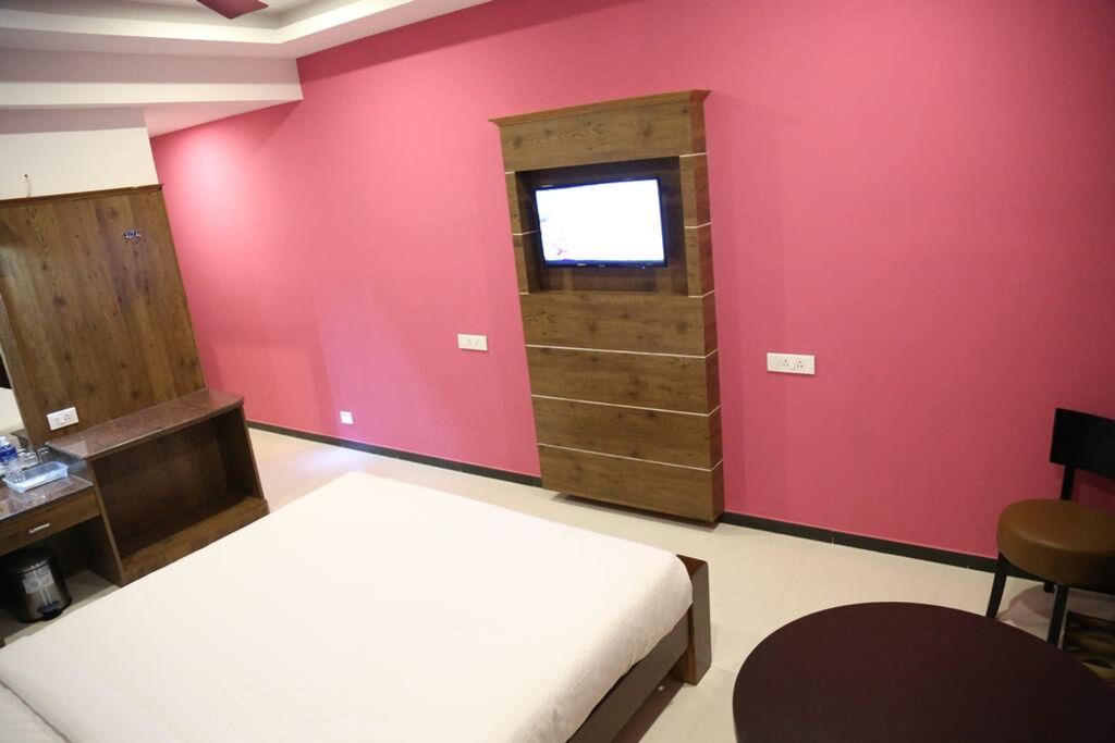 Мутхаламада: Sakthi River Resorts