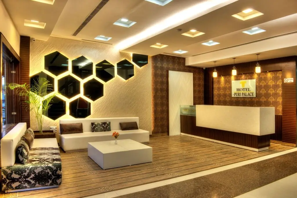 Амритсар: Hotel Puri Palace Amritsar
