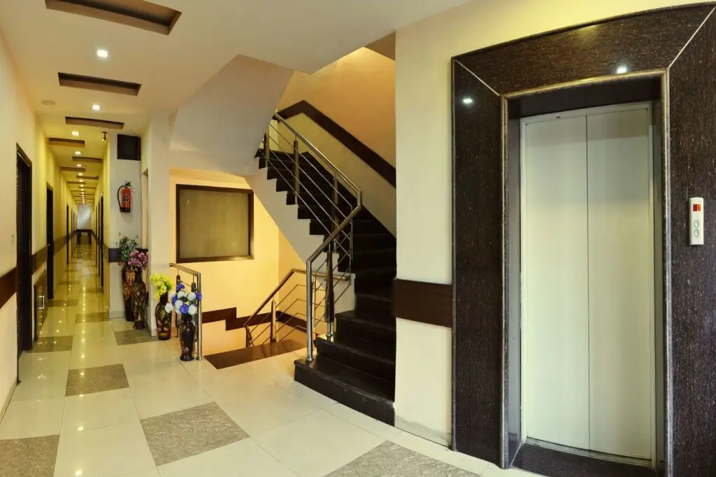 Амритсар: Hotel Puri Palace Amritsar