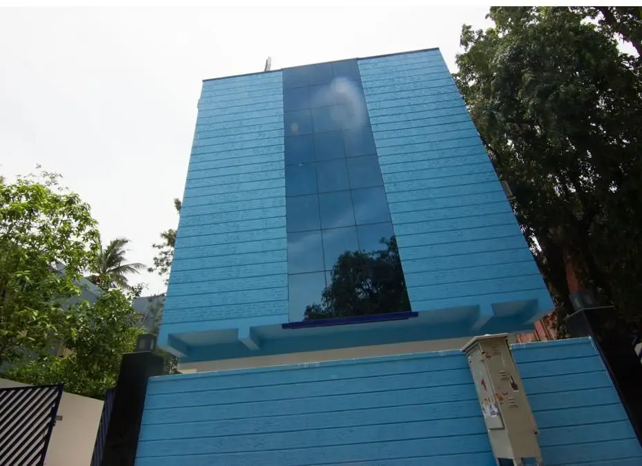 Ченнаи: Cloud Nine Serviced Apartments