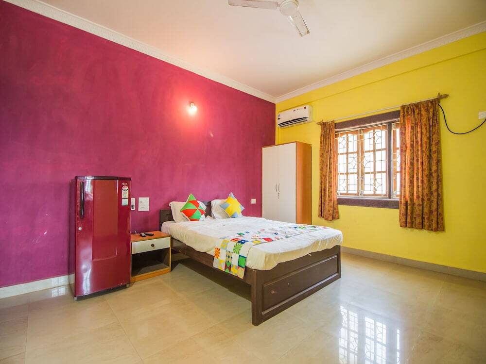 White Feather Guest House — фото 1