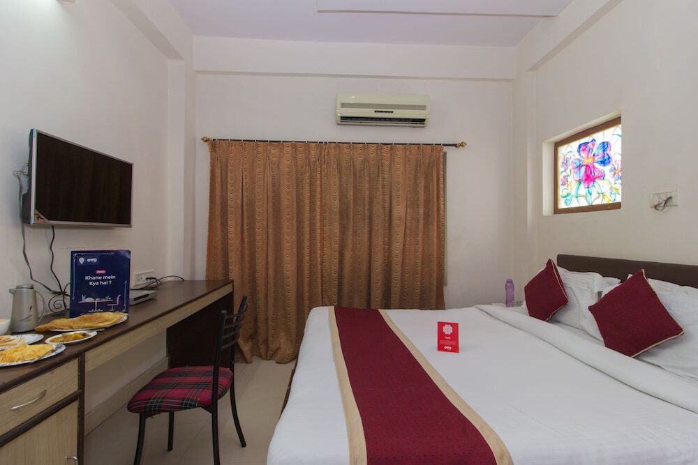 Хидерабад: OYO 730 Hotel Karishma Homes
