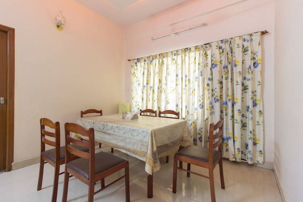 Хидерабад: OYO 730 Hotel Karishma Homes