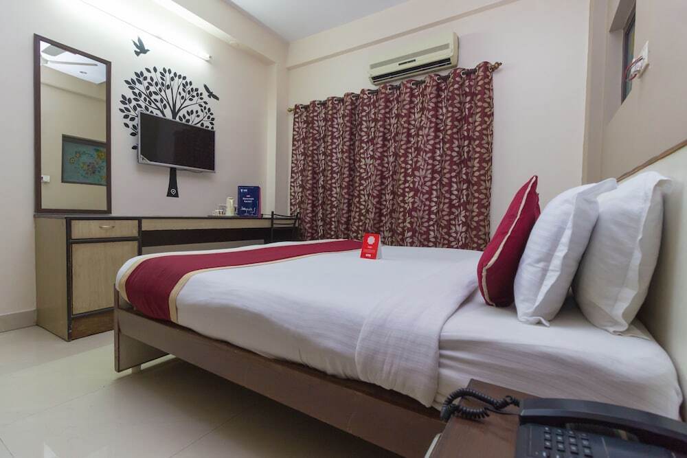 Хидерабад: OYO 730 Hotel Karishma Homes