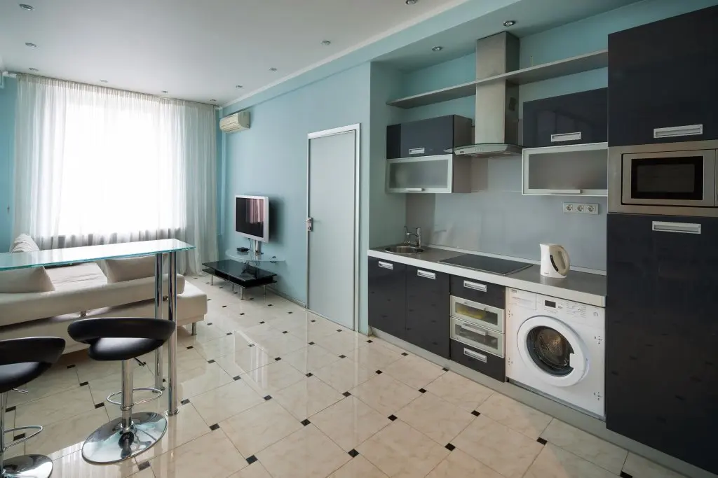 Москва: Flatio Na Tverskoj 8 Apartments
