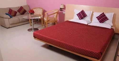 Хидерабад: Hotel Loginn