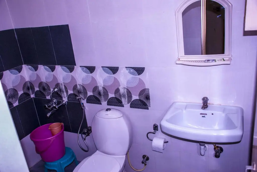Хидерабад: Vcare Service Aparments