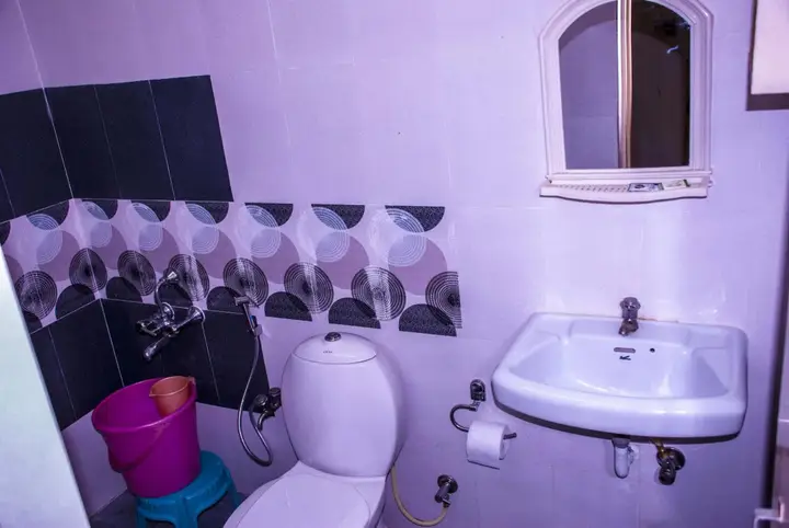 Хидерабад: Vcare Service Aparments