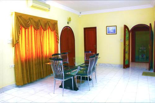 Хидерабад: Vcare Service Aparments